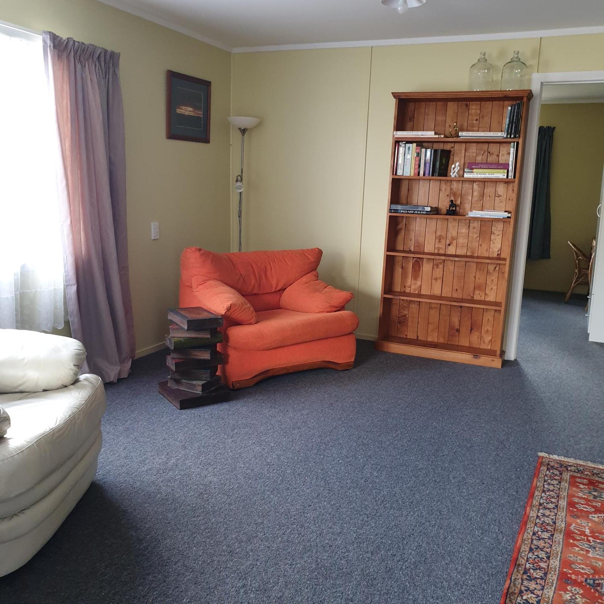 The Redbarn Villa Turangi Exteriör bild
